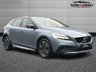 USED 2017 67 VOLVO V40 CROSS COUNTRY 2.0 D2 Nav Plus Hatchback 5dr Diesel Manual Euro 6 (s/s) (120 ps) Sat Nav