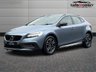 USED 2017 67 VOLVO V40 CROSS COUNTRY 2.0 D2 Nav Plus Hatchback 5dr Diesel Manual Euro 6 (s/s) (120 ps) Sat Nav