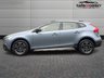 USED 2017 67 VOLVO V40 CROSS COUNTRY 2.0 D2 Nav Plus Hatchback 5dr Diesel Manual Euro 6 (s/s) (120 ps) Sat Nav