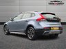 USED 2017 67 VOLVO V40 CROSS COUNTRY 2.0 D2 Nav Plus Hatchback 5dr Diesel Manual Euro 6 (s/s) (120 ps) Sat Nav