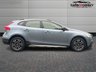 USED 2017 67 VOLVO V40 CROSS COUNTRY 2.0 D2 Nav Plus Hatchback 5dr Diesel Manual Euro 6 (s/s) (120 ps) Sat Nav