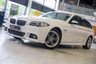 USED 2014 64 BMW 5 SERIES 2.0 520d M Sport Touring 5dr Diesel Auto Euro 6 (s/s) (190 ps) *Finance Available From 9.9% APR*