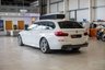 USED 2014 64 BMW 5 SERIES 2.0 520d M Sport Touring 5dr Diesel Auto Euro 6 (s/s) (190 ps) *Finance Available From 9.9% APR*