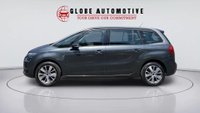USED 2015 65 CITROEN GRAND C4 PICASSO 1.6 BlueHDi Exclusive Euro 6 (s/s) 5dr 1F\KEEPER|Â£20 TAX|FSH|CAM|NAV
