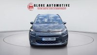 USED 2015 65 CITROEN GRAND C4 PICASSO 1.6 BlueHDi Exclusive Euro 6 (s/s) 5dr 1F\KEEPER|Â£20 TAX|FSH|CAM|NAV