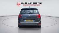 USED 2015 65 CITROEN GRAND C4 PICASSO 1.6 BlueHDi Exclusive Euro 6 (s/s) 5dr 1F\KEEPER|Â£20 TAX|FSH|CAM|NAV