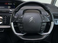 USED 2015 65 CITROEN GRAND C4 PICASSO 1.6 BlueHDi Exclusive Euro 6 (s/s) 5dr 1F\KEEPER|Â£20 TAX|FSH|CAM|NAV