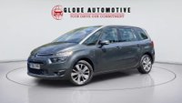 USED 2015 65 CITROEN GRAND C4 PICASSO 1.6 BlueHDi Exclusive Euro 6 (s/s) 5dr 1F\KEEPER|Â£20 TAX|FSH|CAM|NAV