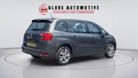 USED 2015 65 CITROEN GRAND C4 PICASSO 1.6 BlueHDi Exclusive Euro 6 (s/s) 5dr 1F\KEEPER|Â£20 TAX|FSH|CAM|NAV