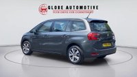 USED 2015 65 CITROEN GRAND C4 PICASSO 1.6 BlueHDi Exclusive Euro 6 (s/s) 5dr 1F\KEEPER|Â£20 TAX|FSH|CAM|NAV