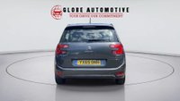 USED 2015 65 CITROEN GRAND C4 PICASSO 1.6 BlueHDi Exclusive Euro 6 (s/s) 5dr 1F\KEEPER|Â£20 TAX|FSH|CAM|NAV