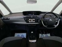USED 2015 65 CITROEN GRAND C4 PICASSO 1.6 BlueHDi Exclusive Euro 6 (s/s) 5dr 1F\KEEPER|Â£20 TAX|FSH|CAM|NAV