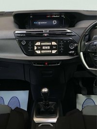 USED 2015 65 CITROEN GRAND C4 PICASSO 1.6 BlueHDi Exclusive Euro 6 (s/s) 5dr 1F\KEEPER|Â£20 TAX|FSH|CAM|NAV