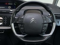 USED 2015 65 CITROEN GRAND C4 PICASSO 1.6 BlueHDi Exclusive Euro 6 (s/s) 5dr 1F\KEEPER|Â£20 TAX|FSH|CAM|NAV