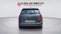 USED 2015 65 CITROEN GRAND C4 PICASSO 1.6 BlueHDi Exclusive Euro 6 (s/s) 5dr 1F\KEEPER|Â£20 TAX|FSH|CAM|NAV