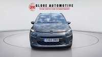 USED 2015 65 CITROEN GRAND C4 PICASSO 1.6 BlueHDi Exclusive Euro 6 (s/s) 5dr 1F\KEEPER|Â£20 TAX|FSH|CAM|NAV