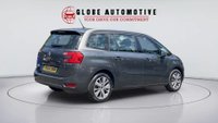 USED 2015 65 CITROEN GRAND C4 PICASSO 1.6 BlueHDi Exclusive Euro 6 (s/s) 5dr 1F\KEEPER|Â£20 TAX|FSH|CAM|NAV