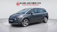 USED 2015 65 CITROEN GRAND C4 PICASSO 1.6 BlueHDi Exclusive Euro 6 (s/s) 5dr 1F\KEEPER|Â£20 TAX|FSH|CAM|NAV