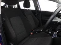 USED 2022 22 HYUNDAI BAYON 1.0 T-GDi MHEV SE Connect SUV 5dr Petrol Hybrid Manual Euro 6 (s/s) (100 ps) 