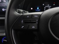 USED 2022 22 HYUNDAI BAYON 1.0 T-GDi MHEV SE Connect SUV 5dr Petrol Hybrid Manual Euro 6 (s/s) (100 ps) 