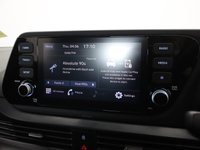 USED 2022 22 HYUNDAI BAYON 1.0 T-GDi MHEV SE Connect SUV 5dr Petrol Hybrid Manual Euro 6 (s/s) (100 ps) 