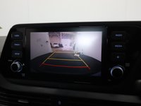 USED 2022 22 HYUNDAI BAYON 1.0 T-GDi MHEV SE Connect SUV 5dr Petrol Hybrid Manual Euro 6 (s/s) (100 ps) 