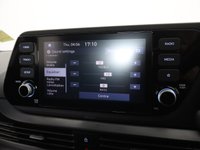 USED 2022 22 HYUNDAI BAYON 1.0 T-GDi MHEV SE Connect SUV 5dr Petrol Hybrid Manual Euro 6 (s/s) (100 ps) 