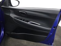 USED 2022 22 HYUNDAI BAYON 1.0 T-GDi MHEV SE Connect SUV 5dr Petrol Hybrid Manual Euro 6 (s/s) (100 ps) 