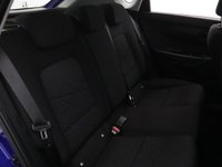 USED 2022 22 HYUNDAI BAYON 1.0 T-GDi MHEV SE Connect SUV 5dr Petrol Hybrid Manual Euro 6 (s/s) (100 ps) 