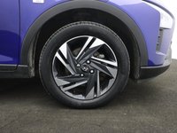 USED 2022 22 HYUNDAI BAYON 1.0 T-GDi MHEV SE Connect SUV 5dr Petrol Hybrid Manual Euro 6 (s/s) (100 ps) 