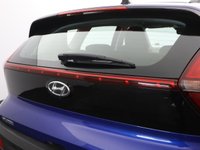 USED 2022 22 HYUNDAI BAYON 1.0 T-GDi MHEV SE Connect SUV 5dr Petrol Hybrid Manual Euro 6 (s/s) (100 ps) 
