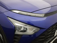 USED 2022 22 HYUNDAI BAYON 1.0 T-GDi MHEV SE Connect SUV 5dr Petrol Hybrid Manual Euro 6 (s/s) (100 ps) 