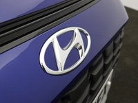 USED 2022 22 HYUNDAI BAYON 1.0 T-GDi MHEV SE Connect SUV 5dr Petrol Hybrid Manual Euro 6 (s/s) (100 ps) 