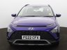 USED 2022 22 HYUNDAI BAYON 1.0 T-GDi MHEV SE Connect SUV 5dr Petrol Hybrid Manual Euro 6 (s/s) (100 ps) 