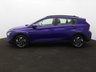USED 2022 22 HYUNDAI BAYON 1.0 T-GDi MHEV SE Connect SUV 5dr Petrol Hybrid Manual Euro 6 (s/s) (100 ps) 