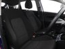 USED 2022 22 HYUNDAI BAYON 1.0 T-GDi MHEV SE Connect SUV 5dr Petrol Hybrid Manual Euro 6 (s/s) (100 ps) 