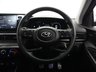 USED 2022 22 HYUNDAI BAYON 1.0 T-GDi MHEV SE Connect SUV 5dr Petrol Hybrid Manual Euro 6 (s/s) (100 ps) 