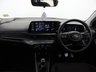USED 2022 22 HYUNDAI BAYON 1.0 T-GDi MHEV SE Connect SUV 5dr Petrol Hybrid Manual Euro 6 (s/s) (100 ps) 