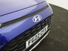 USED 2022 22 HYUNDAI BAYON 1.0 T-GDi MHEV SE Connect SUV 5dr Petrol Hybrid Manual Euro 6 (s/s) (100 ps) 