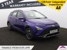 USED 2022 22 HYUNDAI BAYON 1.0 T-GDi MHEV SE Connect SUV 5dr Petrol Hybrid Manual Euro 6 (s/s) (100 ps) REAR PARK CAM | APPLE CARPLAY