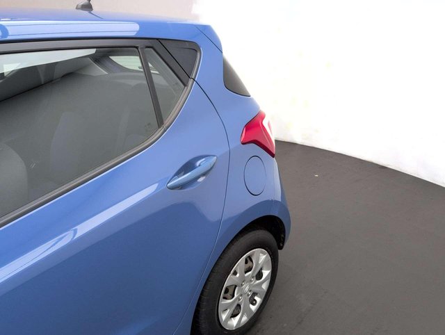 USED 2016 16 HYUNDAI I10 1.2 i10 SE Auto 5dr CLICK+COLLECT / HOME DELIVERY