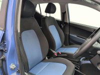 USED 2016 16 HYUNDAI I10 1.2 i10 SE Auto 5dr CLICK+COLLECT / HOME DELIVERY