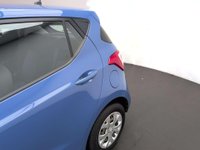 USED 2016 16 HYUNDAI I10 1.2 i10 SE Auto 5dr CLICK+COLLECT / HOME DELIVERY