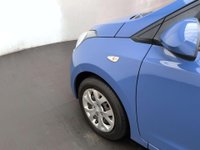 USED 2016 16 HYUNDAI I10 1.2 i10 SE Auto 5dr CLICK+COLLECT / HOME DELIVERY