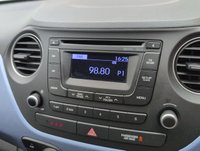 USED 2016 16 HYUNDAI I10 1.2 i10 SE Auto 5dr CLICK+COLLECT / HOME DELIVERY