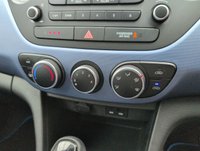 USED 2016 16 HYUNDAI I10 1.2 i10 SE Auto 5dr CLICK+COLLECT / HOME DELIVERY