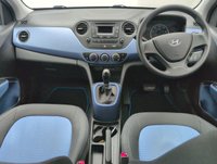 USED 2016 16 HYUNDAI I10 1.2 i10 SE Auto 5dr CLICK+COLLECT / HOME DELIVERY