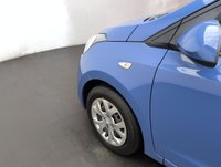 USED 2016 16 HYUNDAI I10 1.2 i10 SE Auto 5dr CLICK+COLLECT / HOME DELIVERY