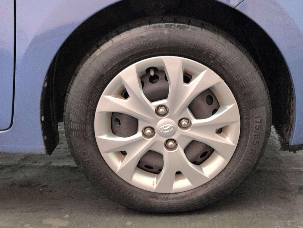 Used 2016 16 HYUNDAI I10 1.2 i10 SE Auto 5dr CLICK+COLLECT / HOME DELIVERY