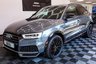 USED 2018 68 AUDI Q3 2.0 TDI Black Edition SUV 5dr Diesel Manual Euro 6 (s/s) (150 ps) 3 MONTHS WARRANTY INCLUDED!